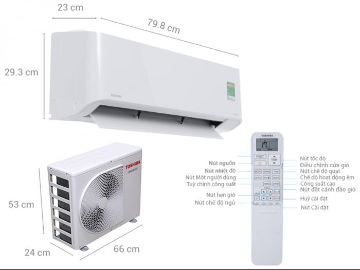 Basic knowledge of air conditioning