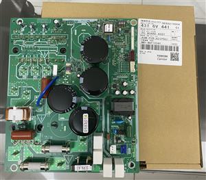 Bo mạch biến tần, bo mạch quạt VRF Toshiba